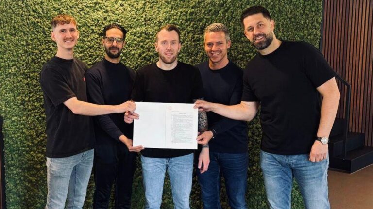 Futsal leeft, nu ook in Parkstad: 'De sport zit enorm in de lift'