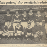 De historie van Rapid JC