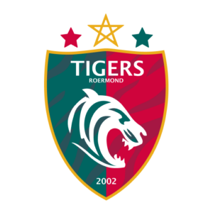  Tigers Roermond 4