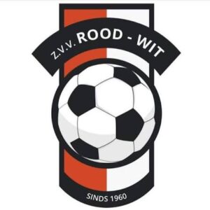  Rood Wit ZVV 1