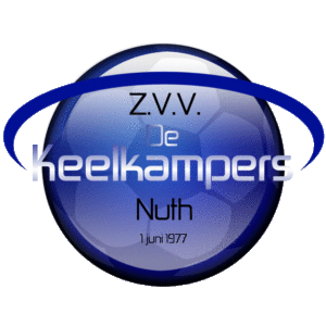De Keelkampers/ Transpo Nuth 1